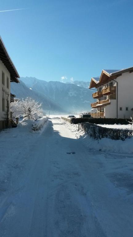 Отель Landhaus Egger Рамзау  Номер фото
